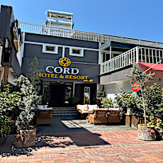 Cord Otel